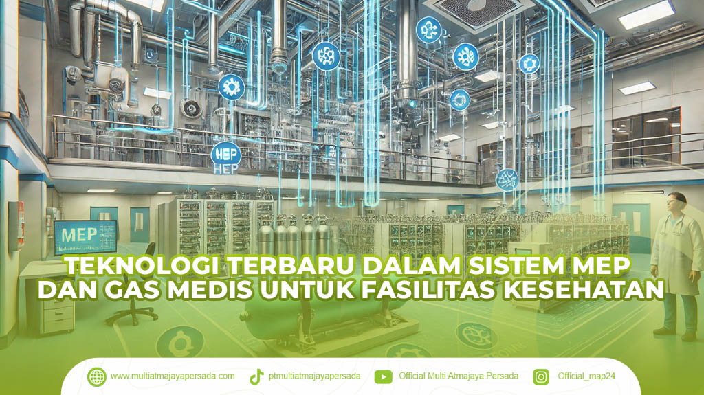teknologi medis